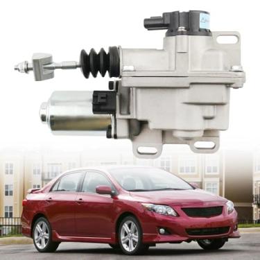 Imagem de Conjunto de atuador de embreagem compatível com Toyota Corolla Auris Verso Yaris Aygo Avensis substitui 31360-12030 31360-12010 3136012030 3136012010