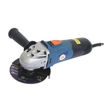 Imagem de Esmerilhadeira Lixadeira Angular 650w Songhe Tools 220v, 220V