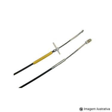 Imagem de Cabo do Acelerador Corcel 75 ... 77 928mm