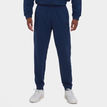 Imagem de Calça Umbro Essential Comfy Masculina-Masculino