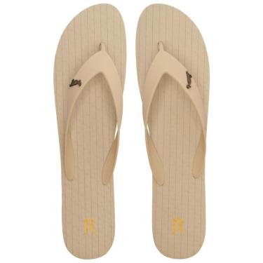 Imagem de Chinelo Reserva Adulto Bege-Masculino
