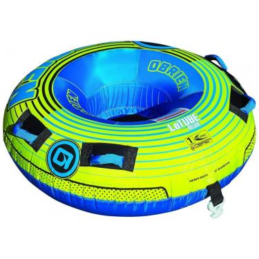 Imagem de Boia Rebocável Aquática OBrien para 1 Pessoa, Azul