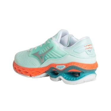 Imagem de Tênis Feminino Mizuno Wave Creation 22 F
