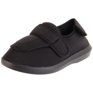 Imagem de Propét Tênis feminino Cronus Comfort, Preto, 10 Wide