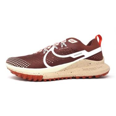 Imagem de Nike Men's Air Zoom Pegasus 37 Running Shoes (Iron Grey/Lt Smoke Grey-Particle Grey, Numeric_12)