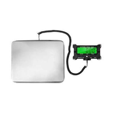 Imagem de Balança Postal Digital Eletrônica PS21 200KG 120KG Em Aço Inoxidável P