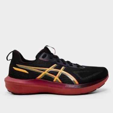Imagem de Tênis Asics Gt-1000 14 Feminino-Feminino