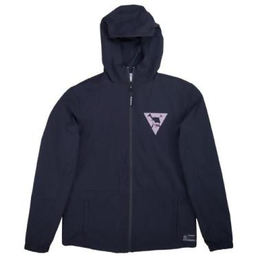 Imagem de Jaqueta Oakley Iconic Skull Jacket, Blackout, G