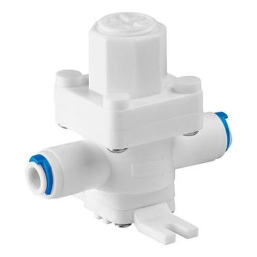 Imagem de Regulador Pressão Compatível Purificador Soft Válvula Reduto