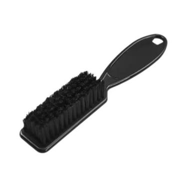 Imagem de Pincel Profissional Para Estilização E Barba, Para Perucas De Cabelo N