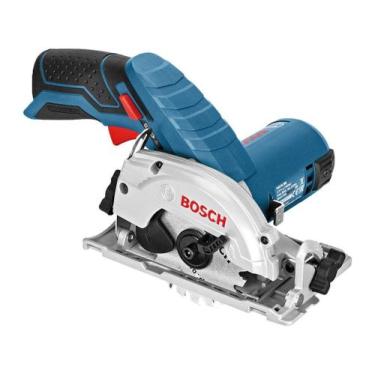 Imagem de Mini serra circular gks 12v-26 s/ baterias - Bosch