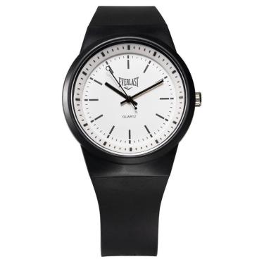 Imagem de Relógio Pulso Masculino Feminino Everlast Analógico E736-Masculino