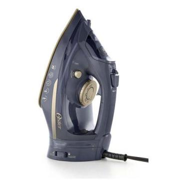 Imagem de Ferro De Passar 2 Em 1 Sem Fio Oster 127v, 110V