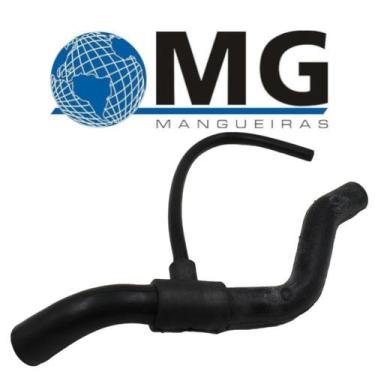 Imagem de Mangueira Respiro Do Óleo Kombi 1.4 A Água 2009 2010 Gol 1.0 At Mi 8v 