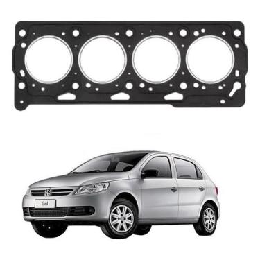 Imagem de Junta Cabeçote Bastos Gol G5 1.0 8v 2009 A 2013