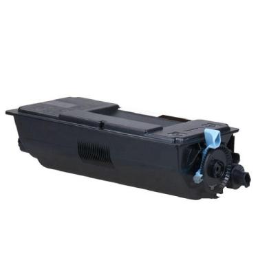Imagem de Toner TK-3102 Preto para Kyocera Ecosys FS2100 M3040 M3540 - Digital Q