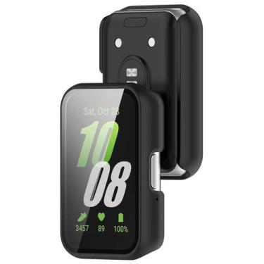 Imagem de Capa protetora com protetor de tela para Samsung Galaxy Fit 3 - ZLYLVR