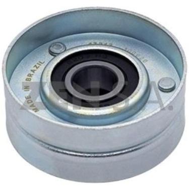 Imagem de Polia de desvio Chevrolet Blazer 2000 a 2011 ZEN 13212