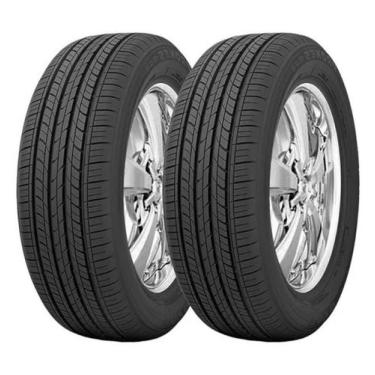 Imagem de Kit 2 pneus toyo 225/55 r18 98h proxes r44