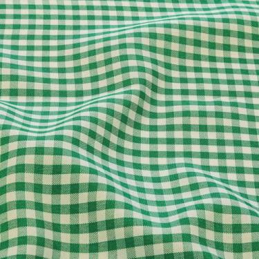 Imagem de Tecido Oxford Estampado Xadrez 100% Poliéster Rolo 2 Metros Cor:verde 