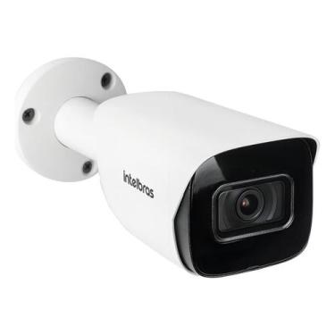 Imagem de Camera Vip 3240 Ia Poe 40m Ir 3,6mm Starlight G2 Intelbras