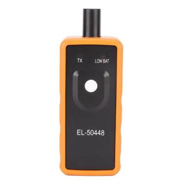Imagem de Universal Car Tire Pressure Monitor Sensor, TPMS Reset Relearn, ferram