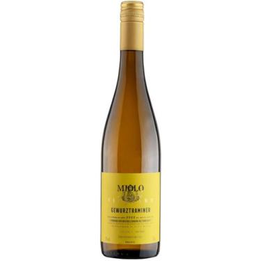 Imagem de Vinho Miolo Single Vineyard Gewurztraminer 750ml