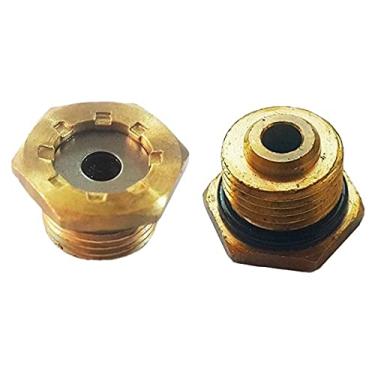 Imagem de Gaxeta Roscada Para Aquecedores Cardal - PR031