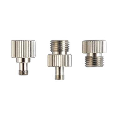 Imagem de GSI Creos Hose Joints, 3-Piece