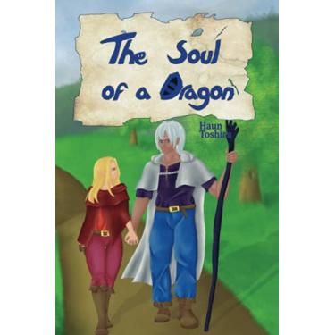 Imagem de The Soul of a Dragon: Legends of The Companionship