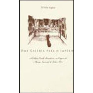 Imagem de Galeria Para O Imperio, Uma