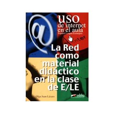 Imagem de La Red Como Material Didáctico en la Clase de E/ Le