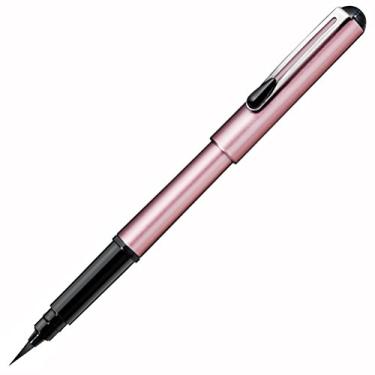 Imagem de Pentel Caneta pincel portátil Fude, Kirari, Sakura Color Body (XGFKPP-A)