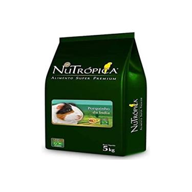 Imagem de NuTrópica Porquinho Da Índia - 5 kg