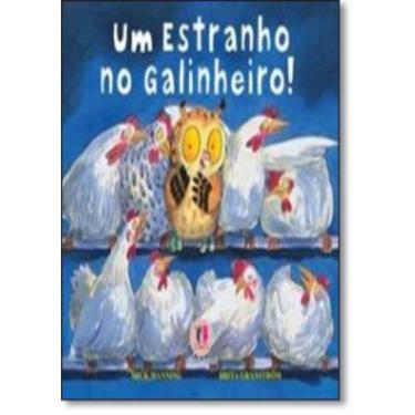 Imagem de Estranho No Galinheiro, Um