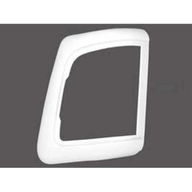 Imagem de MOLDURA LANTERNA ESQUERDA MB 1620