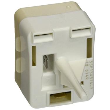 Imagem de GE Dispositivo de arranque de geladeira WR09X10105