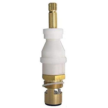 Imagem de LASCO Haste de chuveiro de cerâmica S-832-3 para Price Pfister 5084