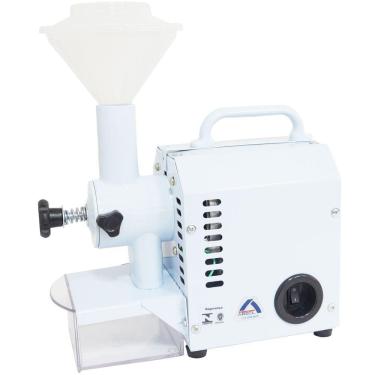 Imagem de Moinho Moedor de Café Grãos Milho Pimenta Elétrico Industrial Doméstico Bivolt Arbel MCF 55 4.0