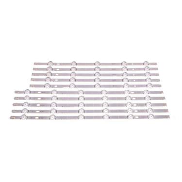 Imagem de Kit Regua De Led Lg Agf78401601 Modelo 55Lb5600 55Lb6200