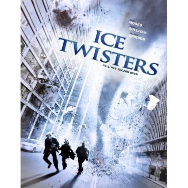 Imagem de Ice Twisters