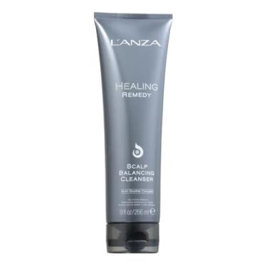 Imagem de  Healing Remedy Scalp Balancing Cleanser Lanza Shampoo 266ml