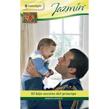 Imagem de El hijo secreto del príncipe: Decreto real (1) (Miniserie Jazmín) (Spanish Edition)