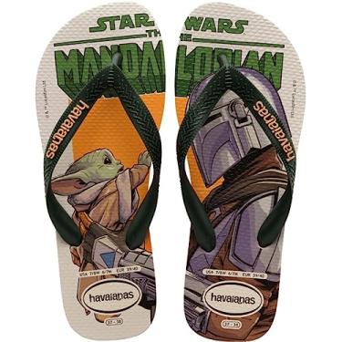 Imagem de Chinelo Havaianas Star Wars