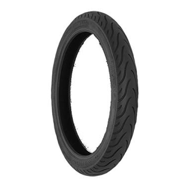 Imagem de PNEU TECHNIC 100/80-18 TRASEIRO 53P SEM CÂMARA STROKER CITY