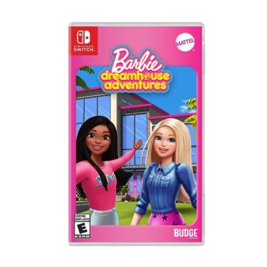 Imagem de Barbie Dreamhouse Adventures - Nintendo Switch