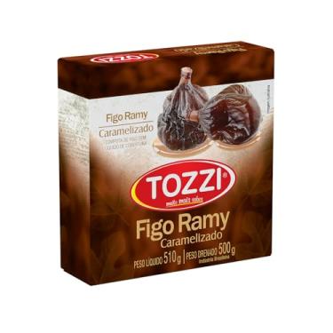 Imagem de Tozzi Figo Ramy Lata 500g