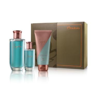 Imagem de Presente Natura Biografia Feminino