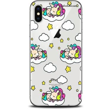 Imagem de Capa Capinha Pers MI 11 Lite Unicórnio Cd 022 - Tudo Celular Cases