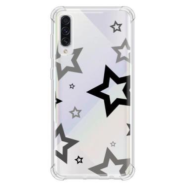 Imagem de Capa Capinha De Celular Compatível com Galaxy A50/A30S Samsung Persona